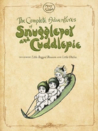 The Complete Adventures of Snugglepot and Cuddlepie (May Gibbs)