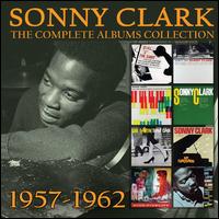 The Complete Albums Collection: 1957-1962 - Sonny Clark