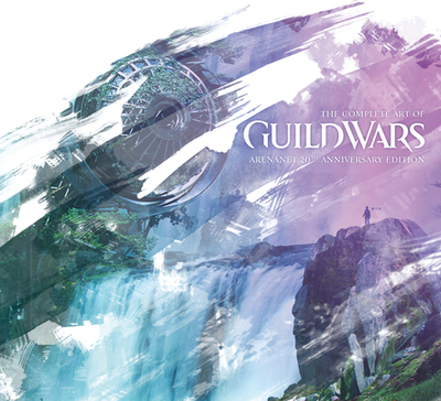 The Complete Art of Guild Wars - Soft, NC