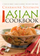 The Complete Asian Cookbook - Solomon, Charmaine
