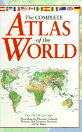The Complete Atlas of the World