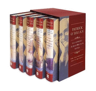 The Complete Aubrey/Maturin Novels