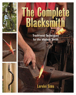 The Complete Blacksmith