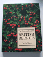 The complete book of British berries