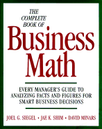 The Complete Book of Business Math