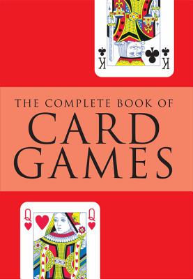 The Complete Book of Card Games by Hamlyn (Creator) - Alibris