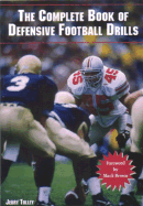 The Complete Book of Defensive Football Drills
