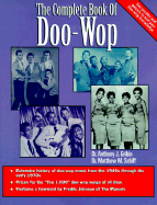 The Complete Book of Doo-Wop Rhythm and Blues - Gribin, Anthony, and Schiff, Andrew M