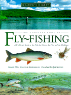 The Complete Book of Fly Fishing - Greenhalgh, Malcolm (Editor), and Jaworowski, Ed
