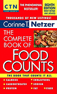 The Complete Book of Food Counts