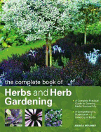 The Complete Book of Herbs and Herb Gardening