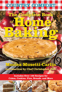 The Complete Book of Home Baking