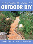 The Complete Book of Outdoor DIY