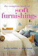 The Complete Book of Soft Furnishings - Coetzee, Karen