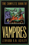 The Complete Book of Vampires