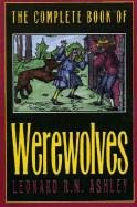 The Complete Book of Werewolves