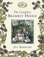 The complete Brambly Hedge