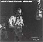 The Complete Capitol Recordings of Woody Herman