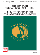 The Complete Carcassi Guitar Method