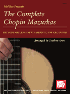 The Complete Chopin Mazurkas