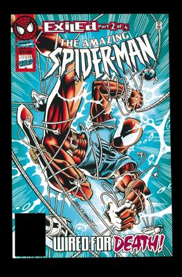 The Complete Clone Saga Epic - Dezago, Todd, and Michelinie, David, and Waid, Mark