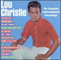 The Complete Co & Ce/Roulette Recordings - Lou Christie