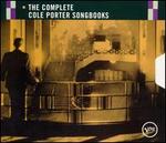 The Complete Cole Porter Songbooks
