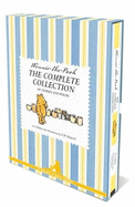 The Complete Collection of Stories and Poems