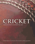 The Complete Cricket Encyclopedia