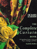 The Complete Curtain Book