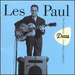 The Complete Decca Trios -- Plus (1936-1947) - Les Paul