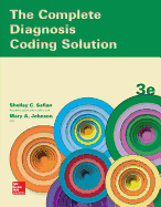 The Complete Diagnosis Coding Solution