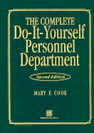 The Complete Do-It-Yourself Personnel Department