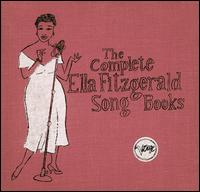 The Complete Ella Fitzgerald Song Books - Ella Fitzgerald