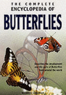 The complete encyclopedia of butterflies - Landman, Wijbren