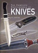 The Complete Encyclopedia of Knives