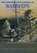 The Complete Encyclopedia of Warships: 1798 - 2006