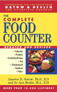 The Complete Food Counter