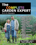 The Complete Garden Expert