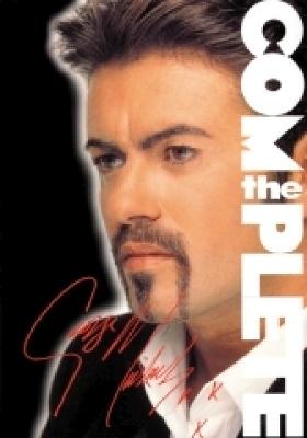The Complete George Michael - Michael, George (Composer)