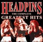 The Complete Greatest Hits