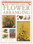 The complete guide to flower arranging