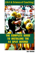 The Complete Guide to Installing the 44 Split Defense