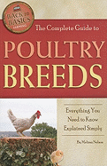 The Complete Guide to Poultry Breeds: Everything You Need to Know Explained Simply