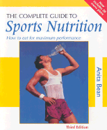 The Complete Guide to Sports Nutrition
