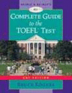 The Complete Guide to the TOEFL