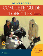 The Complete Guide to the Toeic Test: Ibt Edition