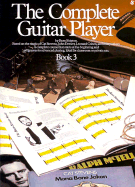 The Complete Guitar Player: Book 3