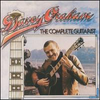 The Complete Guitarist - Davey Graham