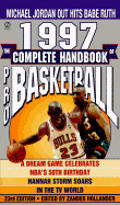 The Complete Handbook of Pro Basketball 1997: 21997 Edition